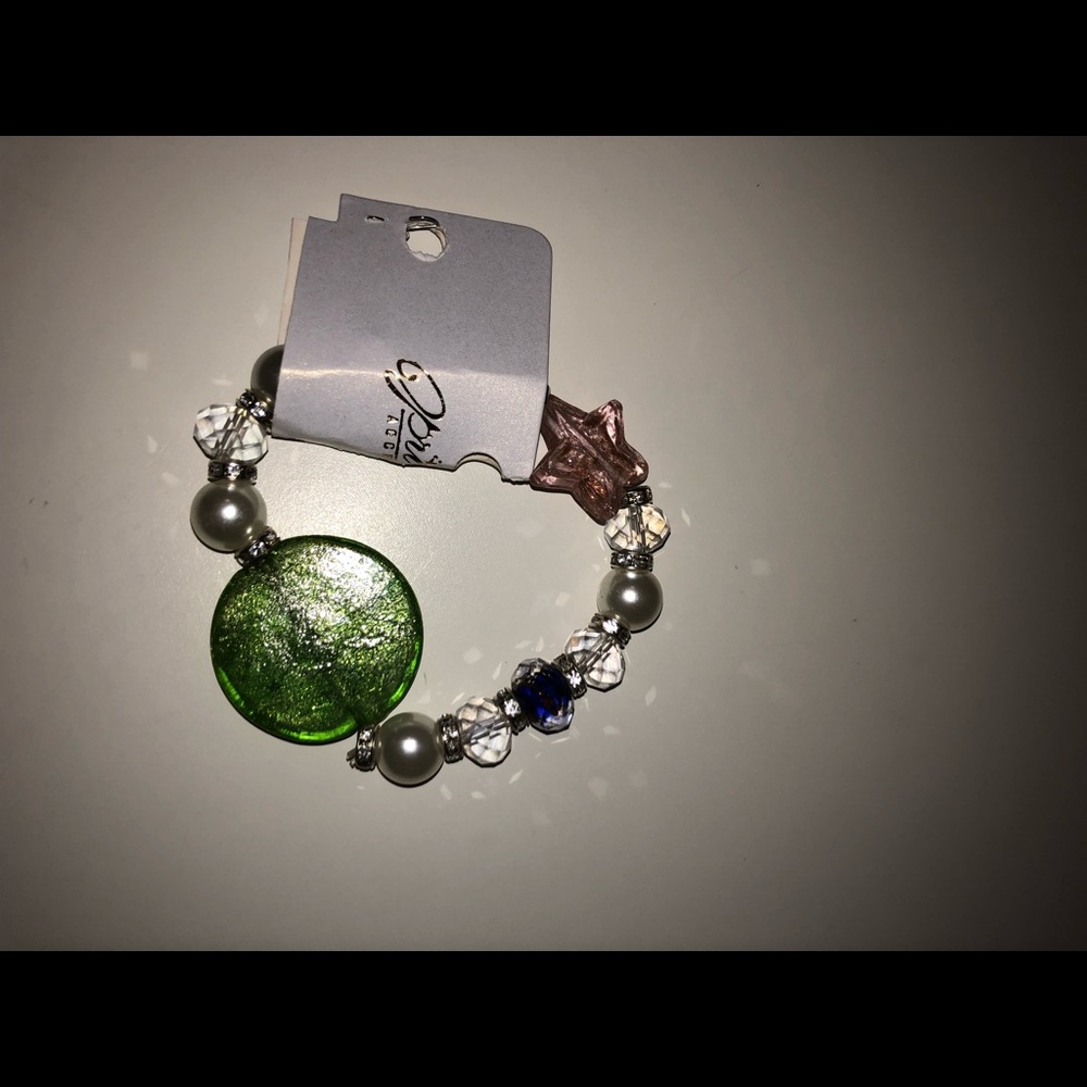 Trendy bracelet